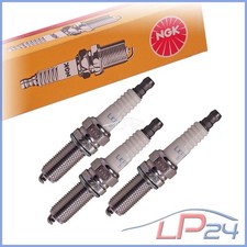 Bougies d'allumage Smart FORTWO