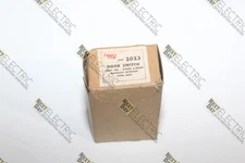 Arrow Hart, 2023, Door Switch Light Cabinet A-H&H 6a 125v