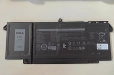 Genuine Dell Latitude Laptop Battery 7FMXV 63Wh for 13 5320 14 7420
