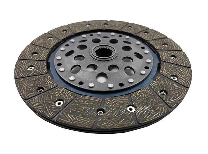 KIT EMBRAGUE GF PREMIUM HD OE se adapta a modelos 2005-2008 PORSCHE 911 3.8L H6 997.1 Foto 3 de 4