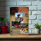 THE BOY SCOUT HANDBOOK~ 1990 The Trail To Eagle 10th Edition Vintage Paperback