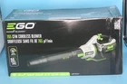 EGO Power+ LB7650 765 CFM Leaf Blower - Battery and Charger Not Included