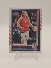 2025 Panini Donruss WNBA - Stefanie Dolson #30
