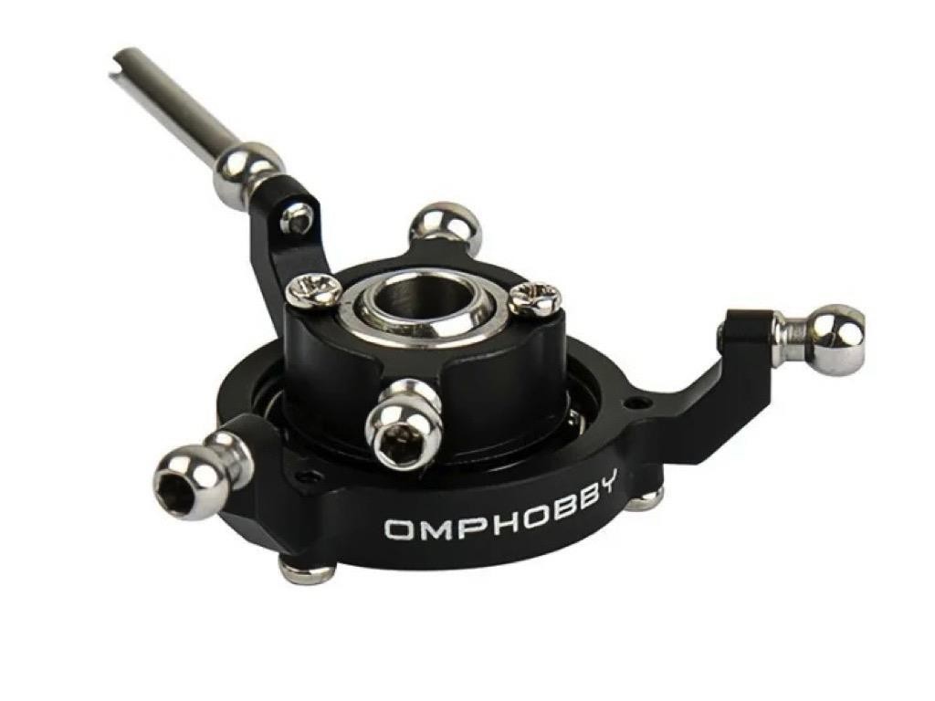 M1 V3 PRO Swashplate Set : OSHM1241