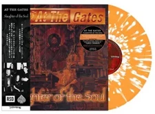 At the Gates - Slaughter Of The Soul [New Vinyl LP] UK - Import