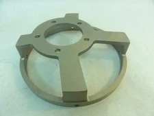 206776 New-No Box; Urschel Labs 61763 Motor Mount