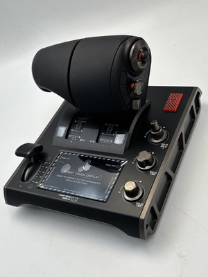 #ad #ad Turtle Beach Velocity One Flightdeck Hands On Throttle ONLY PC NO POWER $79.20