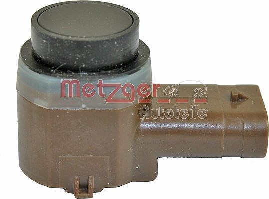 Metzger Sensor, Einparkhilfe AußEn, Hinten, Mitte, Vorne FüR BMW-image