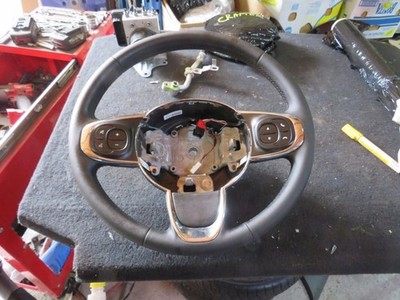 Fiat 500 2021 Lenkrad TTI5186