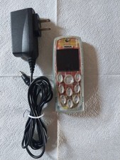 Nokia 3200 - 1 MB - Interstellar Blue (Unlocked)