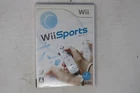 Wii Sports Nintendo Wii JPN (Region Locked)