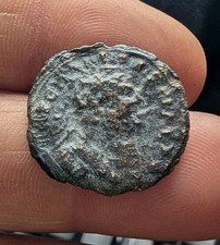Carausius Antoninianus