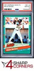 Willie McGee