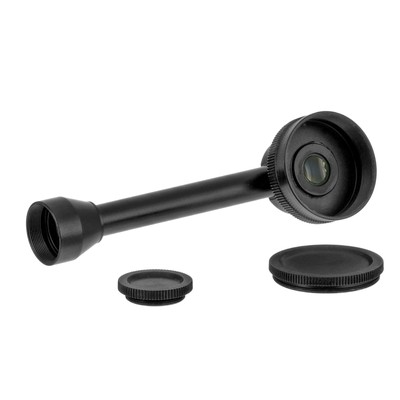 Adir Diagonal Eyepiece 10 for Topcon and Sokkia Total Stations - Fits Topcon ...
