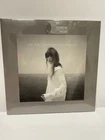 TAYLOR SWIFT Tortured Poets Department Albatross LP Vinyl New Sealed Record