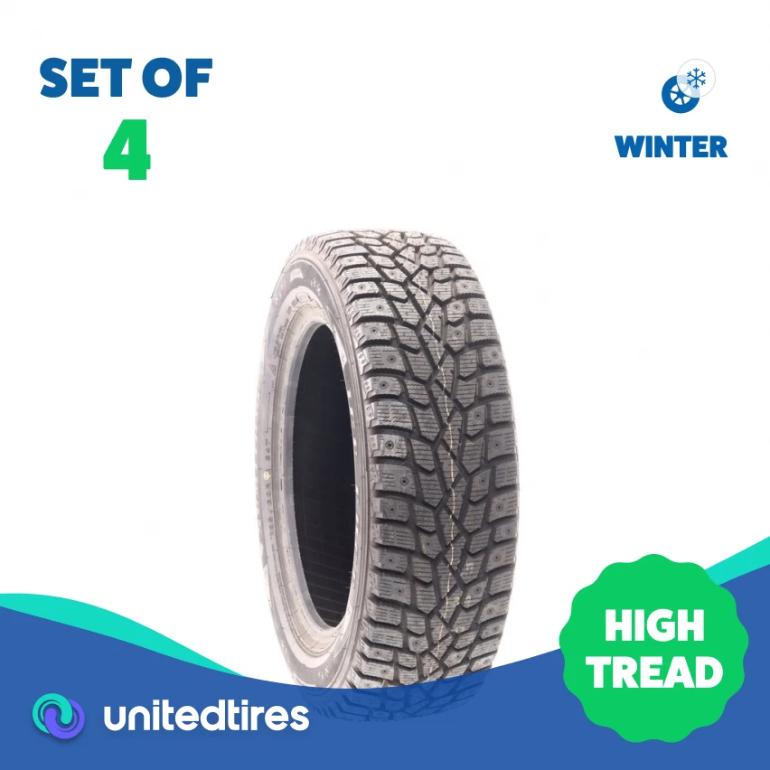 185/60/15 Winter Tires for sale | eBay