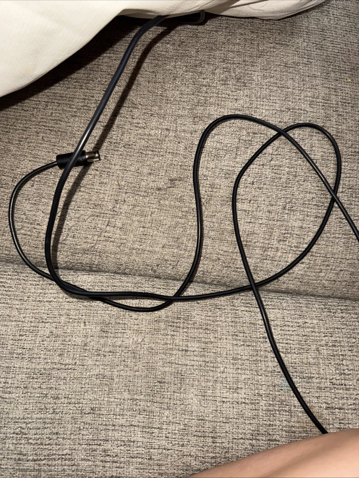 Konami DDR Dance Mat Dance Revolution Pad Nintendo Wii Gamecube - Sin probar Foto 2 de 3