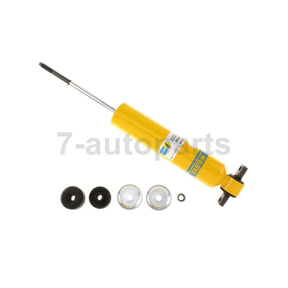 2x Amortiguadores delanteros Bilstein B6 Performance para GMC G3500 5,7 L 1996 Foto 3 de 4
