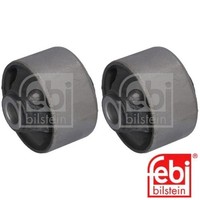2X Lagerung FüR Lenker Febi Bilstein 178387 Buchse 2 Querlenkerlager