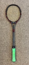 Vintage Goudie Winning Ways Squash Racket