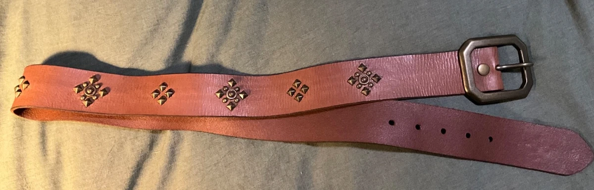 Banana Republic Brown Wide Belts for Women for sale | eBay display picture 2