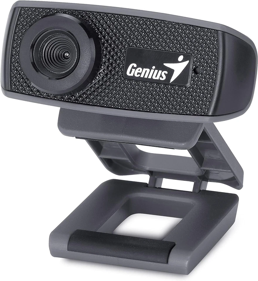 Genius FaceCam 1000X 720P HD Webcam with Microphone - Image 3 of 3