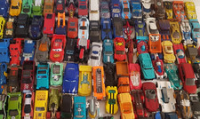 1 Kg KG Auto Giocattolo Auto per Giocare Siku Hot Wheels Matchbox Majorette