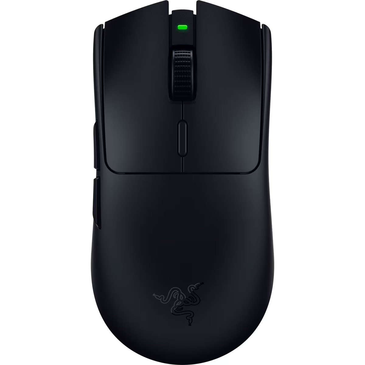 Razer Viper v3ブラック　美品 Razer - Viper V3 HyperSpeed Lightweight Optical Gaming Mouse with
