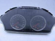 Compteur Volvo S40