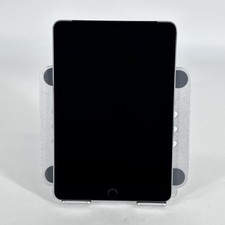 Apple iPad Mini 4 Space Gray 32GB Unlocked - Battery Issue - Good Condition