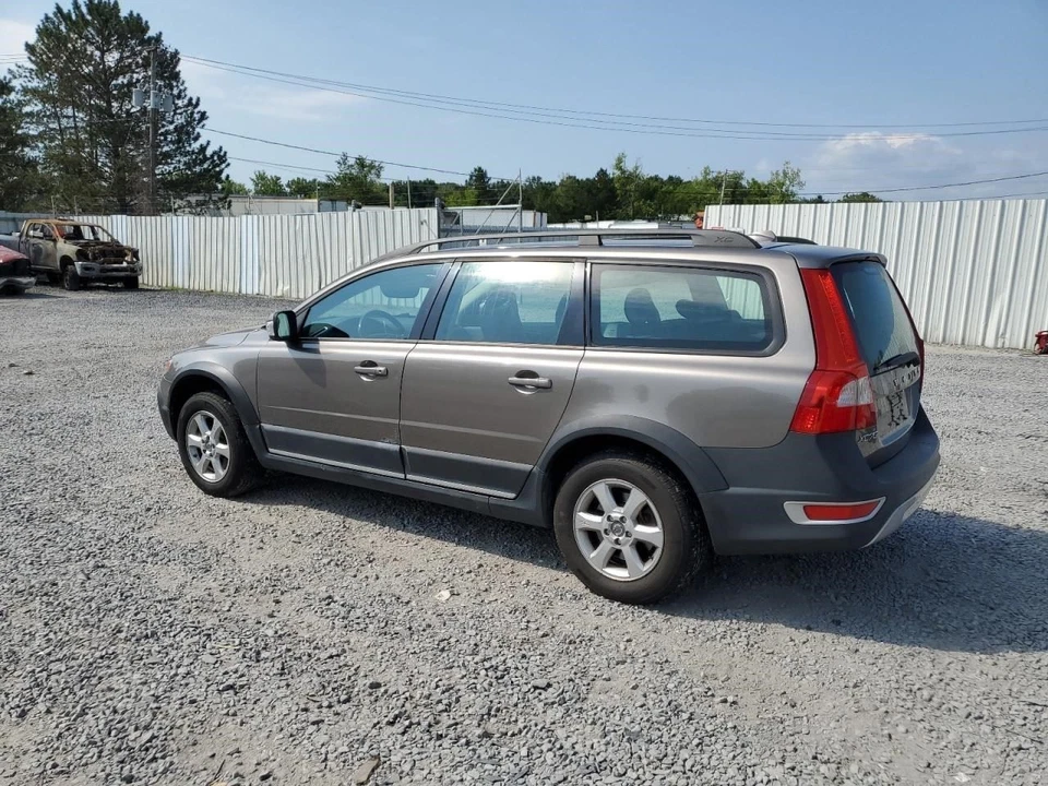 Jack and Tools Factory Kit FITS XC70      2008 Jack 427125 Foto 3 de 4