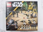 LEGO Star Wars 75431 327th Star Corps Clone Troopers Battle Pack