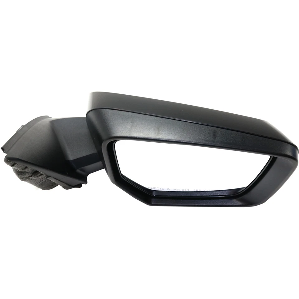 Espejos retrovisores lado derecho pasajero para Chevy mano Chevrolet Impala 2014-2019 Foto 4 de 4