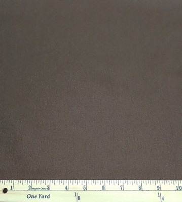 Target Twill Brown 60'' Wide Bottom Weight Fabric by the Yard D242.04