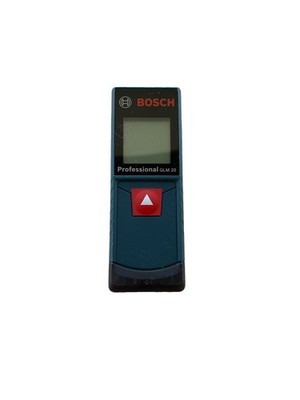 Bosch Professional GLM 20