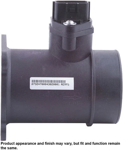 Sensor de flujo de masa de aire A1 Cardone 74-10048 para Nissan Sentra 00-02 Foto 3 de 4