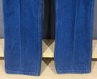 VTG Sedgefield 70’s Straight Leg Denim Jeans Men’s 34X30 USA Great Condition! — photo 3