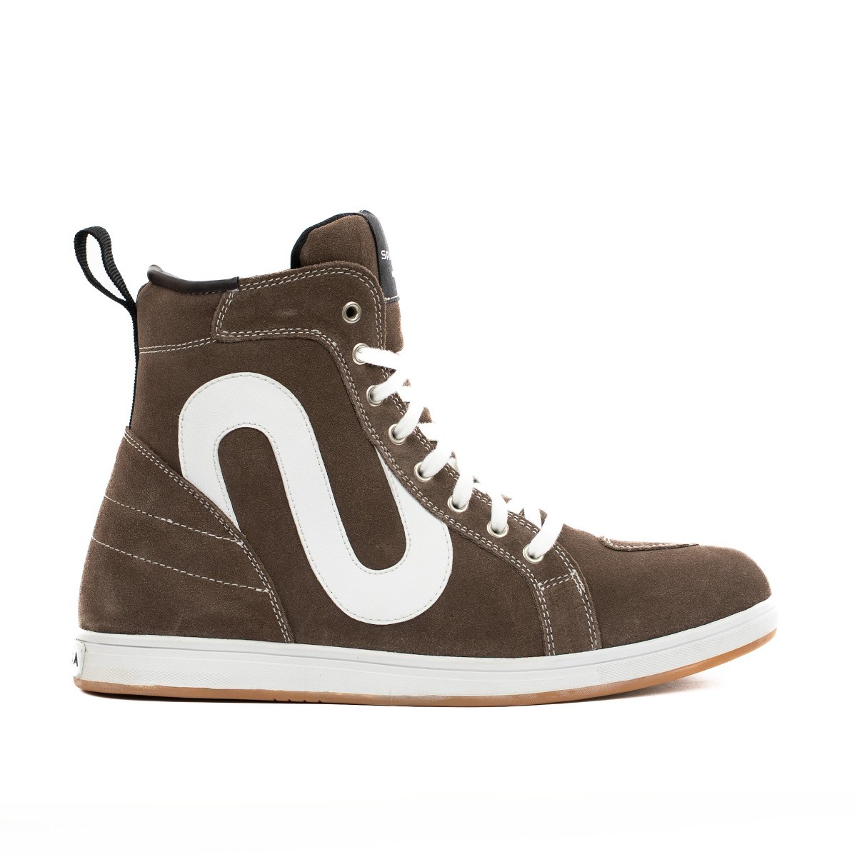 Trainers Walnut Brown, photo 2 of 8