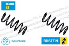 B3 Schraubenfedern hinten u.a.: Toyota Avensis Kombi T27, Bj. 2008-2018