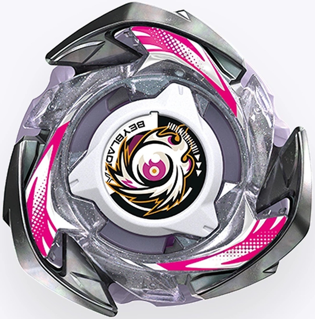 クマノミ Takara Tomy Beyblade X UX-18 04 SolBrave C9-70TP | eBay
