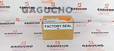 2025 Surplus OPEN Allen Bradley 1734-AENTR C FW 7.011 PointI/O Ethernet Module