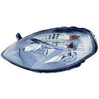 Scheinwerfer Links Passend FüR Ypsilon Baujahr 03-06