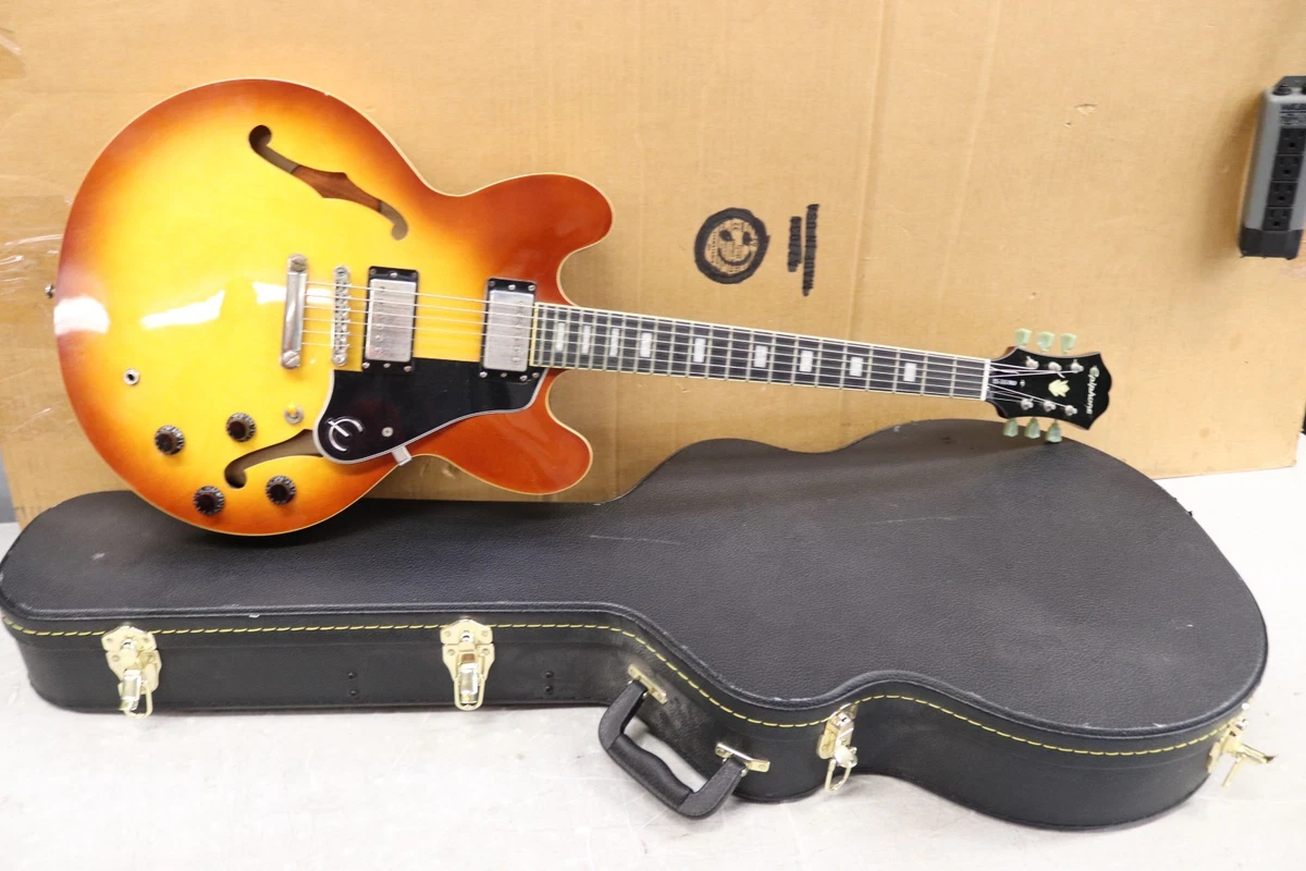 Epiphone 335 for sale | eBay