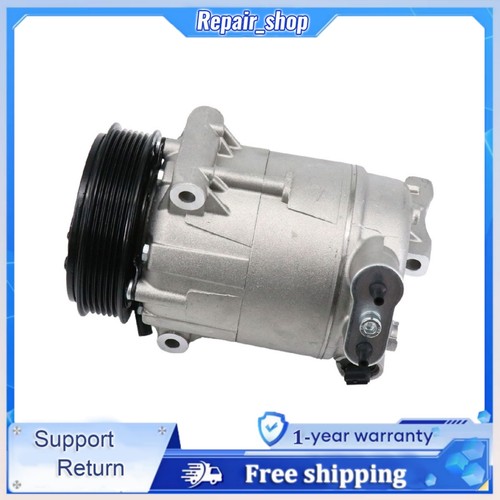 Maserati Ghibli Compressor with bracket P/N 333332 Photo - $160