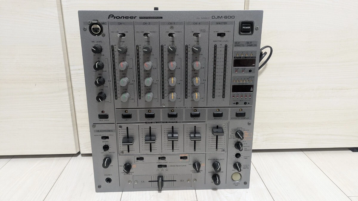 Djm 600 for sale | eBay