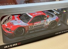 1/18 Autoart Xanavi Nismo GT-R GT500 #23