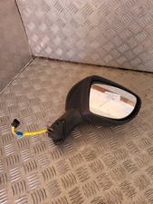 Retroviseur droit (ou coque) Renault Captur