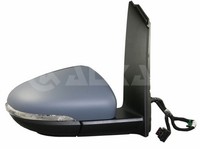 AußEnspiegel Alkar 9024146 FüR VW 1T3 Touran Beheizbar Mit Memory Konvex TSI TDI