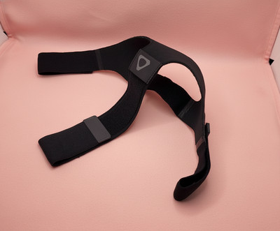 Genuine HTC VIVE Head Strap Replacement Part VR Headset Accessory Used