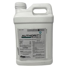 Authority Supreme 2.5gal